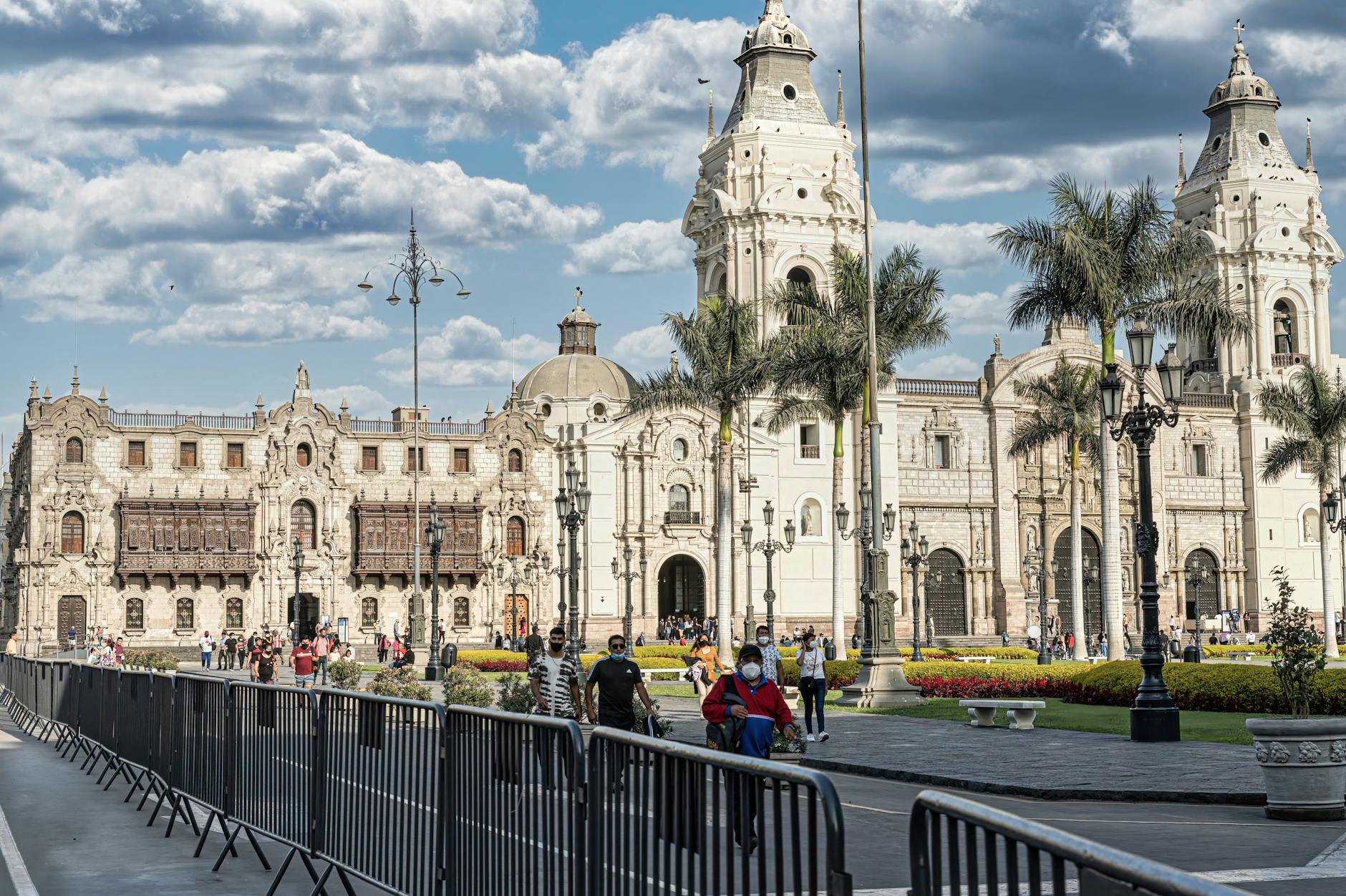 Lima, Peru: From Layover to Destination: My Five Weeks Immersed in Lima