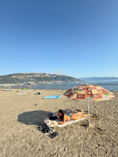 Living in Vlorë, Albania: What It’s Really Like on the Albanian Riviera