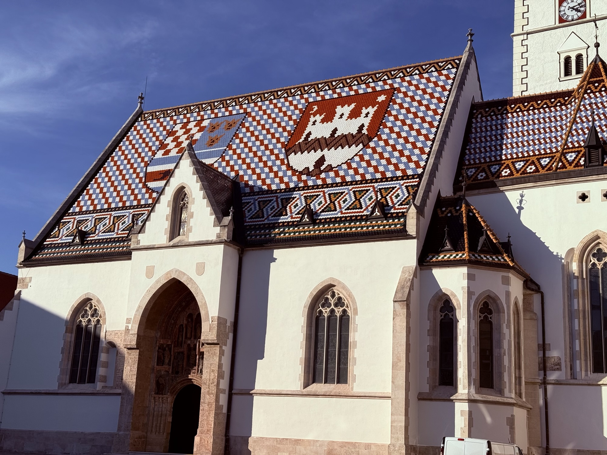 Zagreb, Croatia: Plitvice National Park & Day Trip to Slovenia
