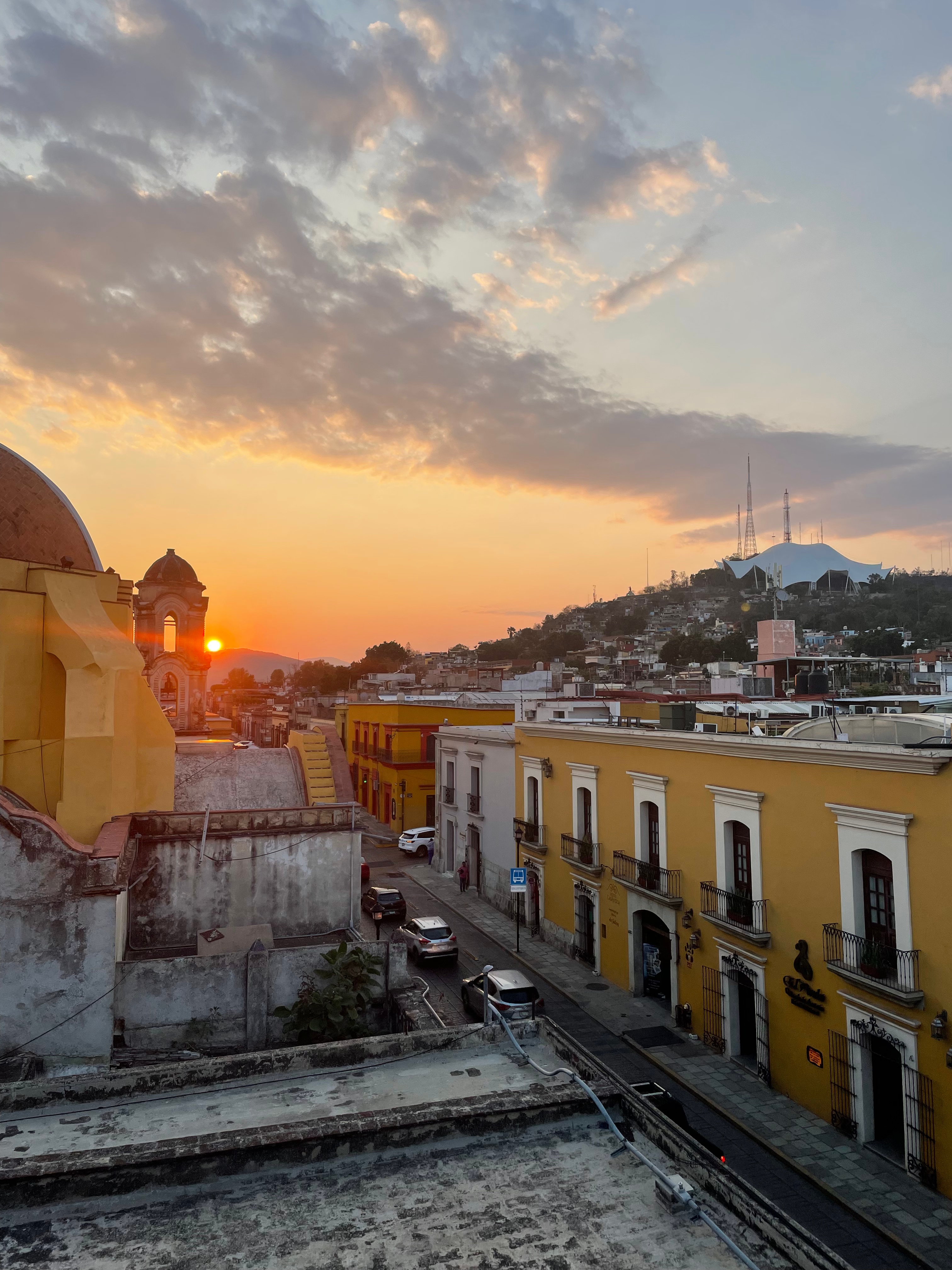 Oaxaca Travel Guide: The Perfect Girls Trip