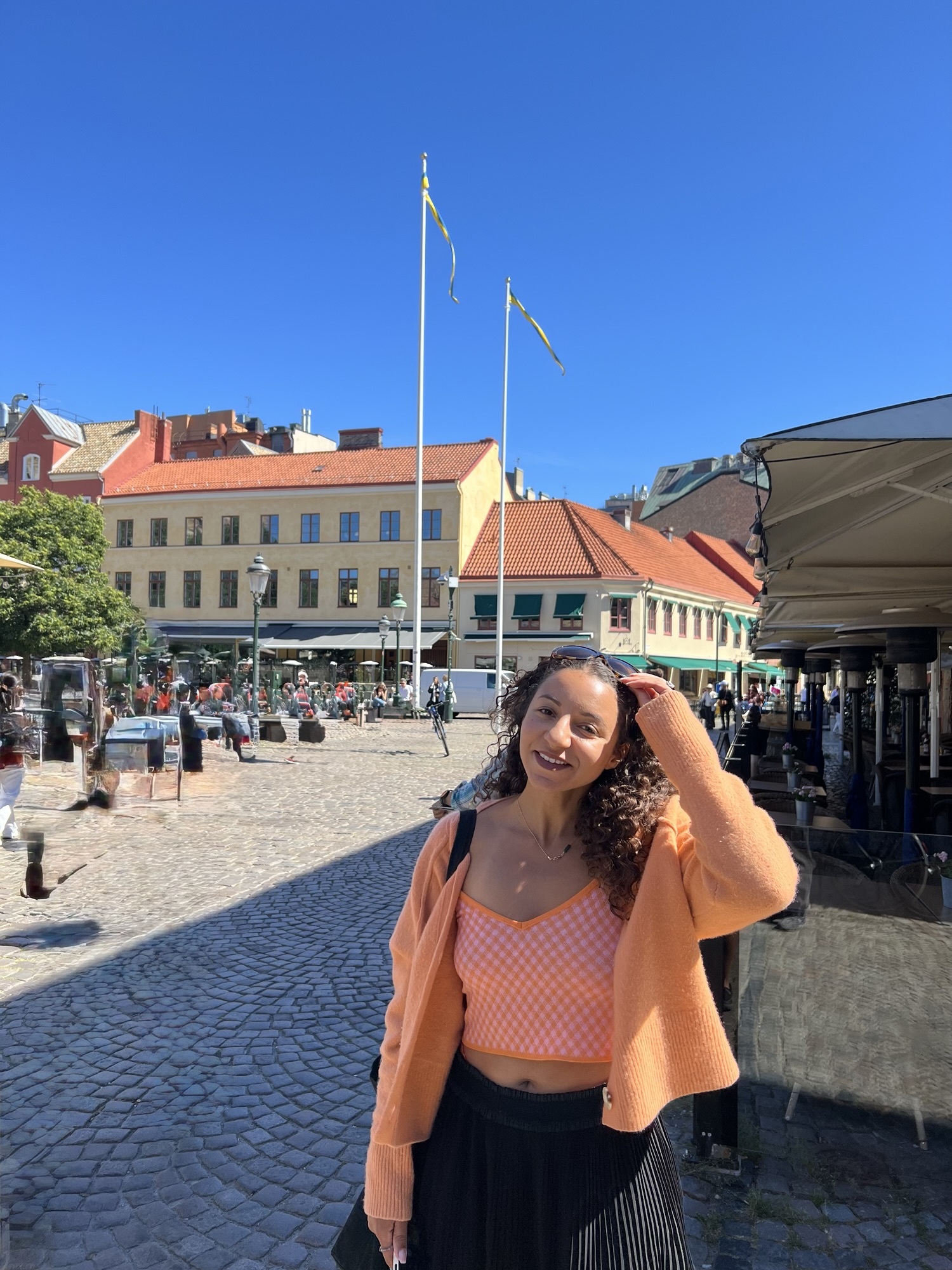 Malmö Travel Guide: An Easy Day Trip from Copenhagen (History, Food & Reflections)