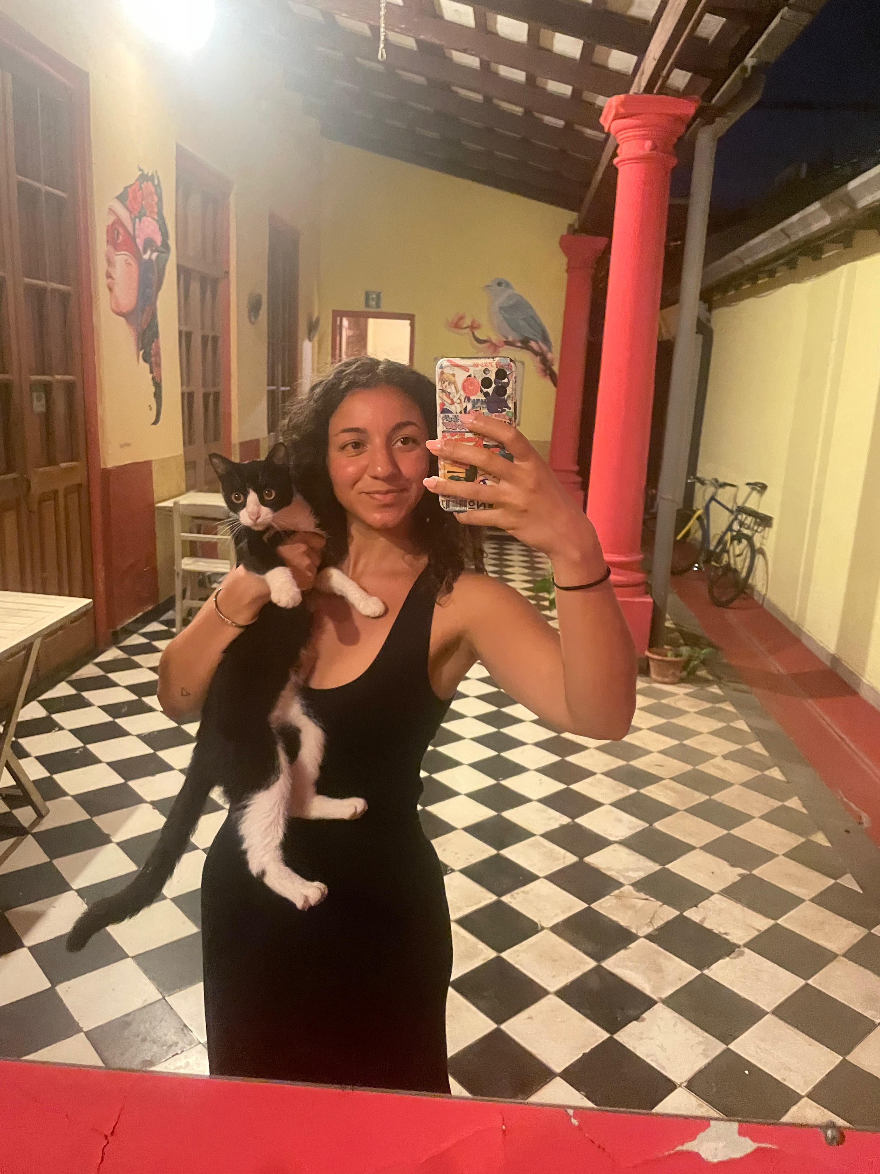 Asuncion, Paraguay: Tax Haven and Kind People