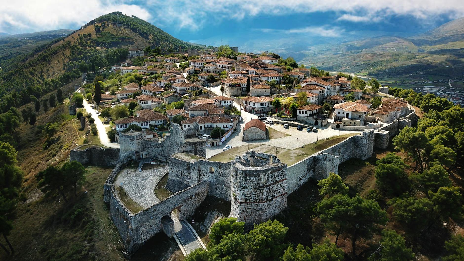 The Perfect Albania Road Trip: Where to Go, Why Albania is Amazing