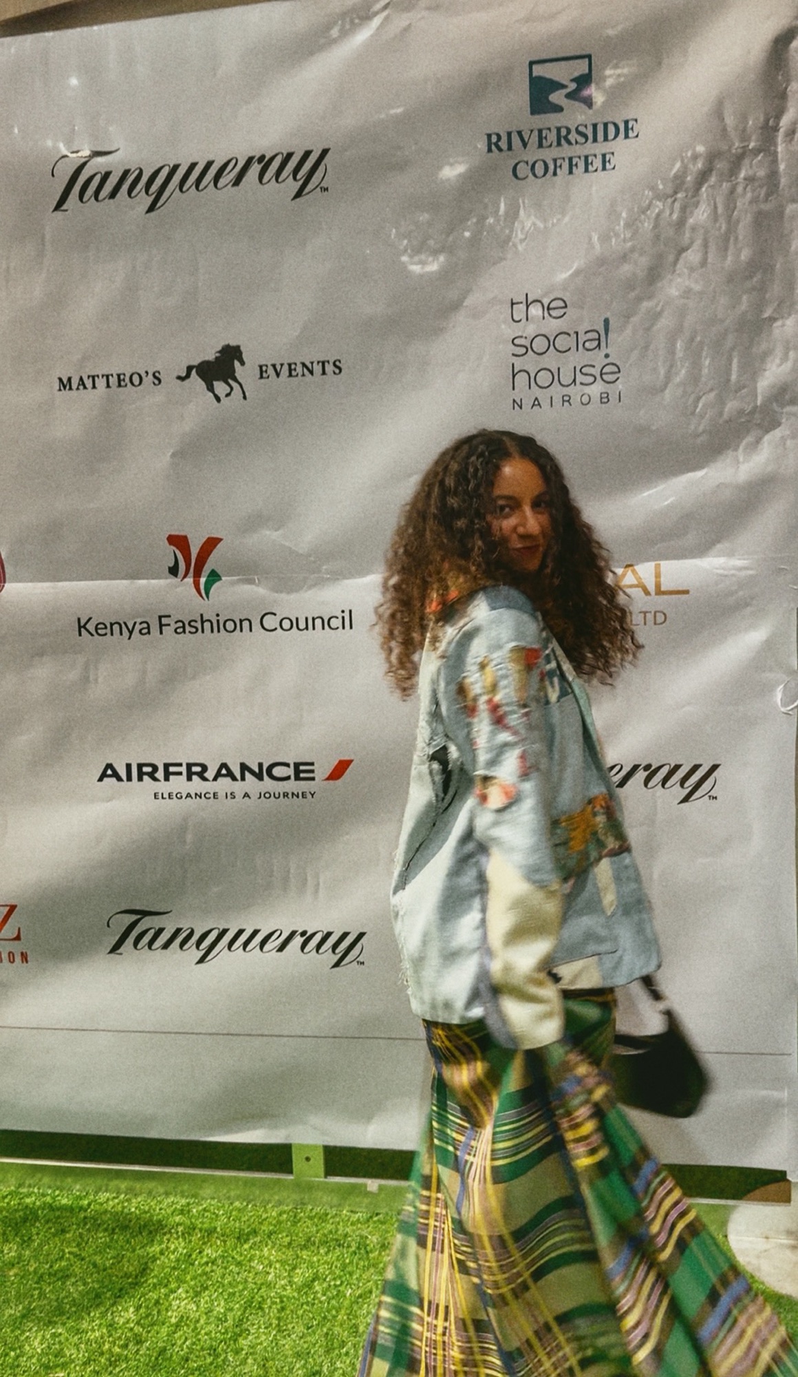 12 Designers to Know from Nairobi Fashion Week