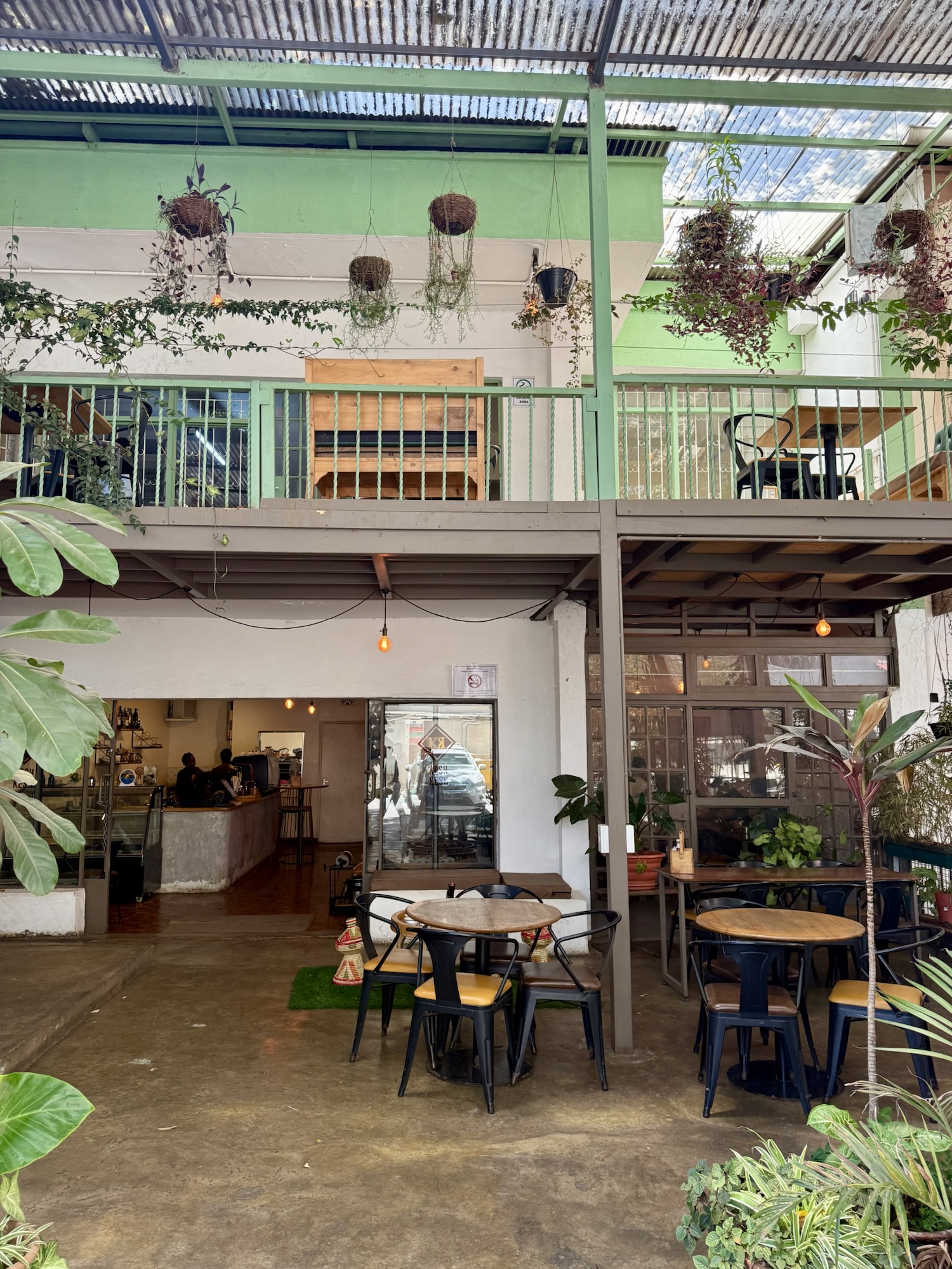 10 Best Cafés in Nairobi with Good WiFi