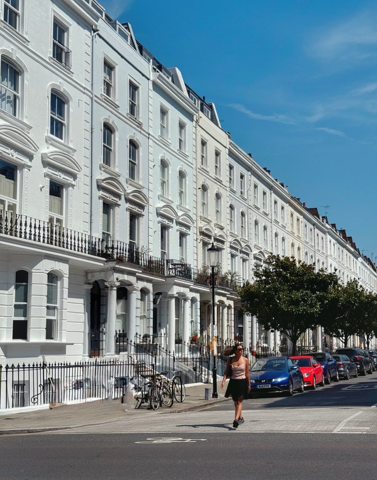 London Travel Guide: Neighborhoods, Markets, and Nightlife