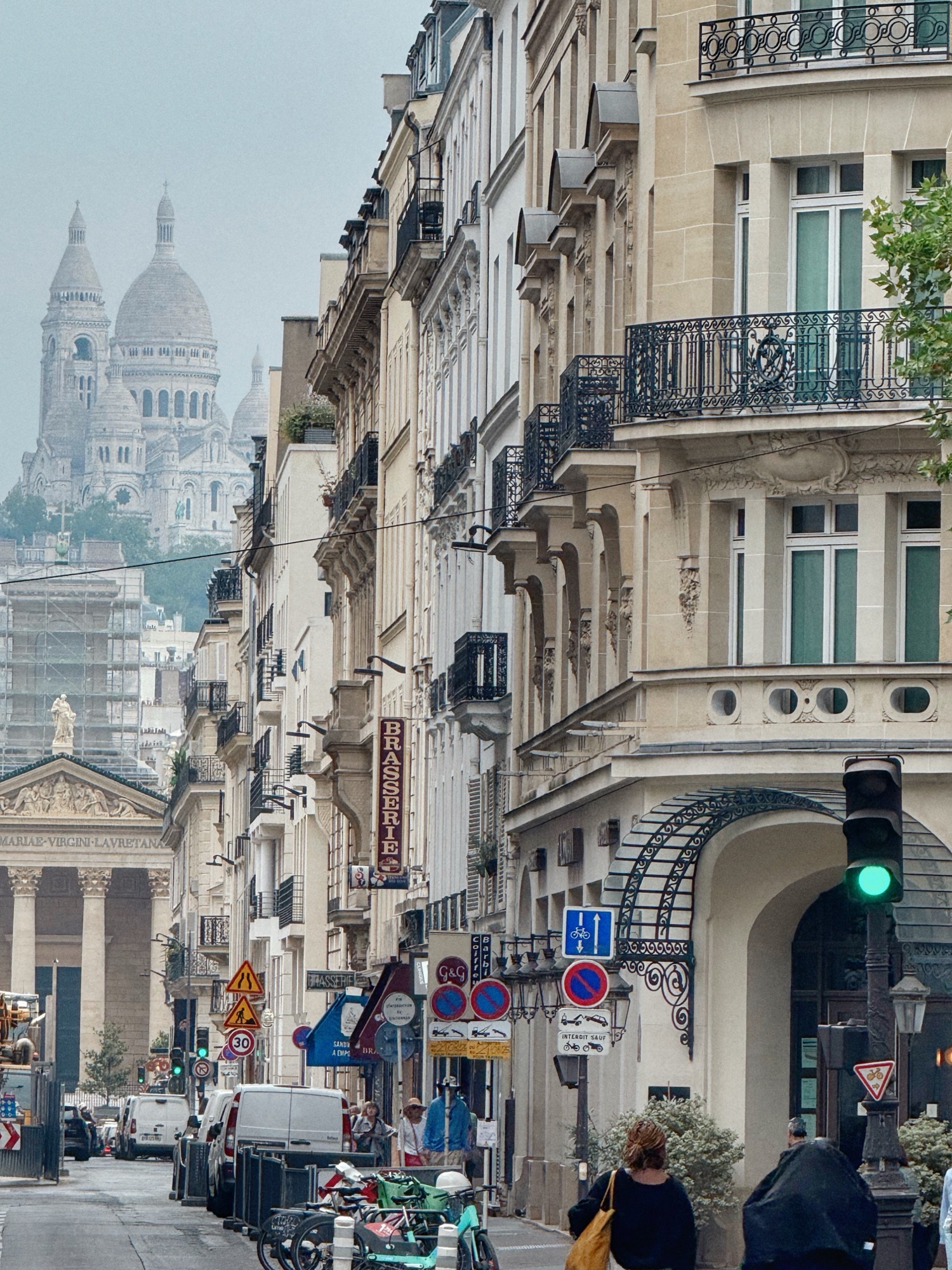 Paris Guide: My Favorite Corners of the City