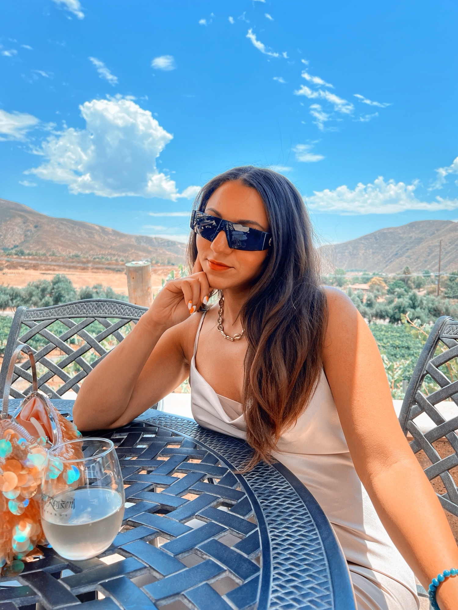 A 3-Day Birthday Weekend in Los Angeles – Wineries, Rooftops & Beaches