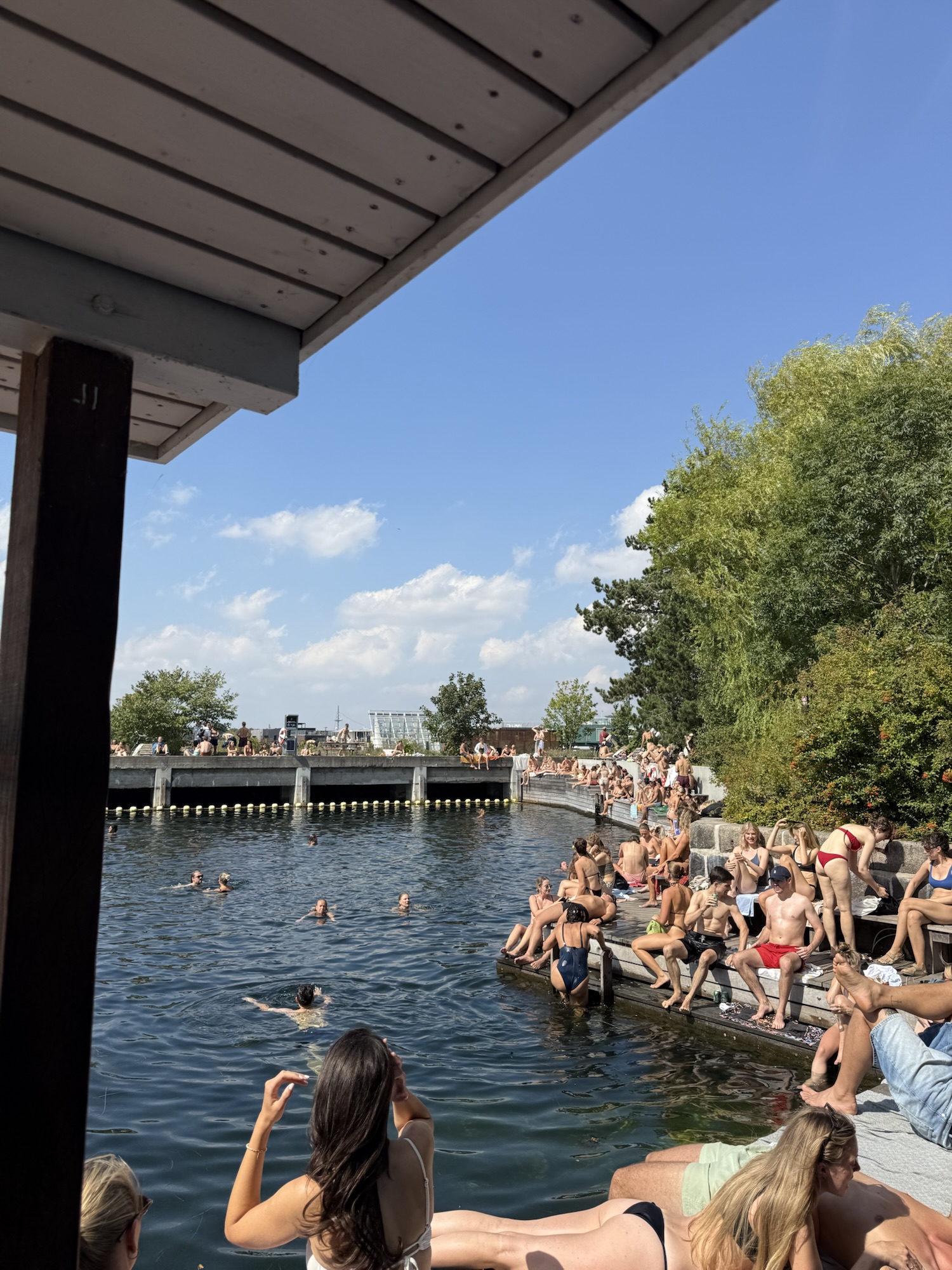Copenhagen: One Perfect Summer Day (A Food-First Itinerary)